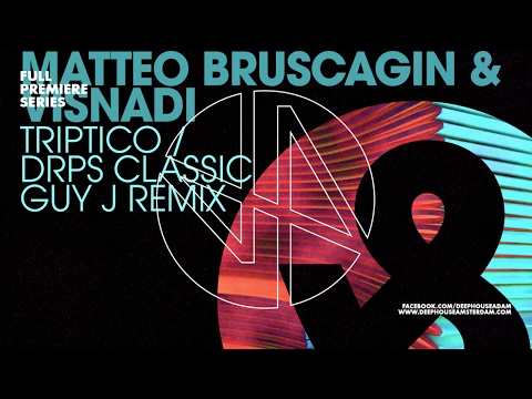 Premiere: Matteo Bruscagin & Visnadi - Drps Classic (Guy J Remix)