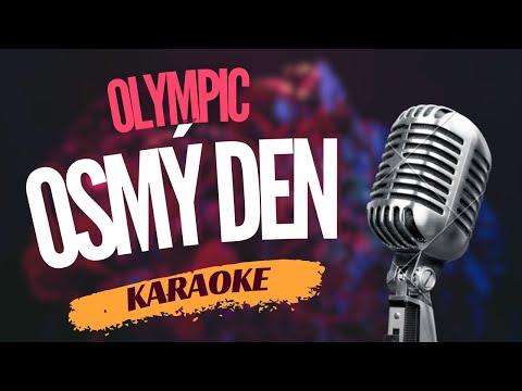 Karaoke - Olympic - 