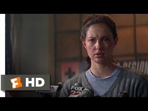 Kiss the Girls (7/8) Movie CLIP - Blame Me (1997) HD