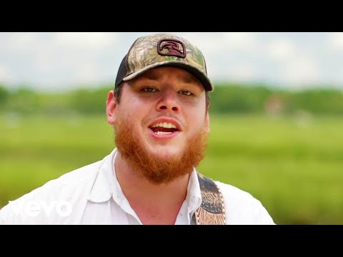 Luke Combs - When It Rains It Pours (Official Video)