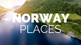 <span class='sharedVideoEp'>004</span> 挪威10個最佳的觀光景點 10 Best Places to Visit in Norway