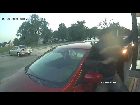 Drive-Thru Drama: Wrong Sauce Sends Sonic Customer...