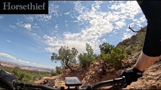 Chisholm - Horsethief - Moab - Utah