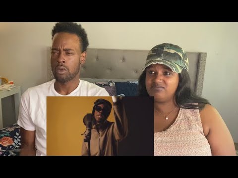 Unknown T - Daily Duppy | Americans Reaction to UK Rap 🇬🇧