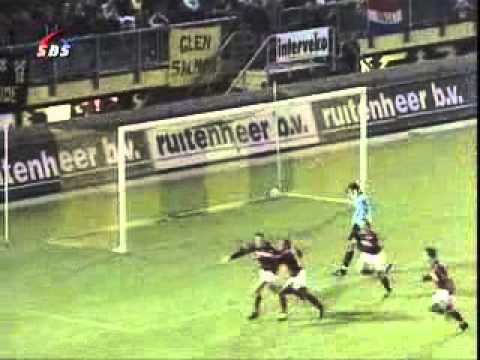 knvb beker Nac - Excelsior 0-1 Lopes