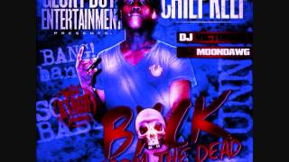 Chief Keef - 3Hunna (feat. Soulja Boy) Screwed - DjFlu