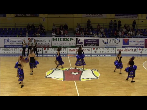 Good Angels Košice - ALUINVENT DVTK Miskolc