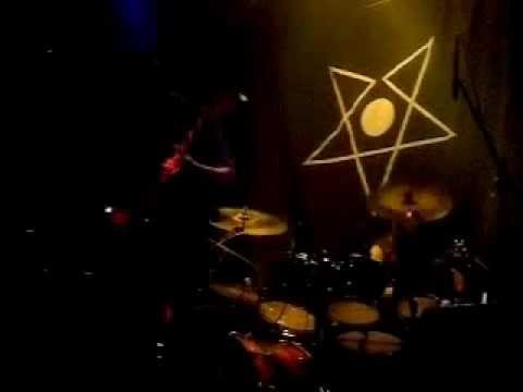 Andhord - Under A Funeral Moon (Darkthrone cover)