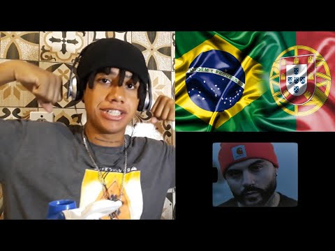 Young & Rafa G - Estrada (Prod. FreddyBoy) #556 REACT