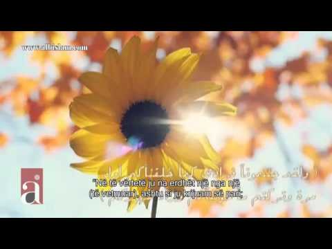 Dunjaja e vërtetë!  Shejh Gazi el-Shimri