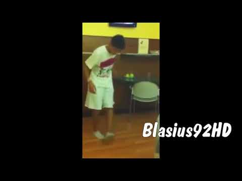 Hachim mastour(Freestyle)