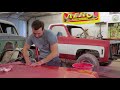 Chevrolet K5 Blazer 19681973