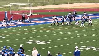 2 Pt Pass Completion