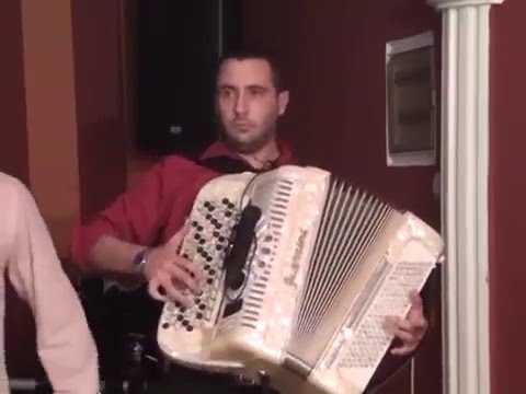 Igor Cosic Giga i Sasa Grom - Ja stalno pijem