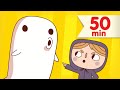 Go Away More Kids Songs Collection Super Simple Songs