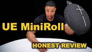 Video thumbnail for UE Miniroll Honest Review - Ultimate Ears by How To Kill An Hour