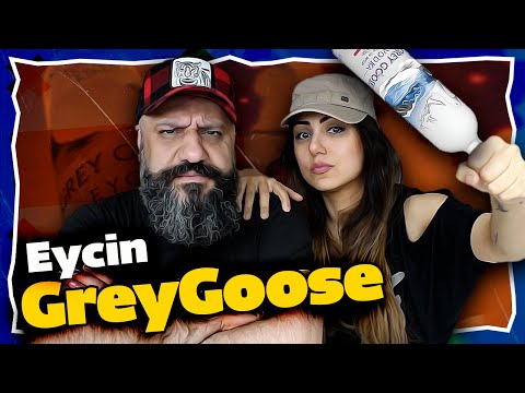 Eycin Grey Goose Reaction ری اکشن ایسین گری گوس دیس به پوری و هیپهاپولوژیست و ۰۲۱کید