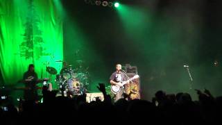 Rebelution - Other side @ Arlington Theater 2010