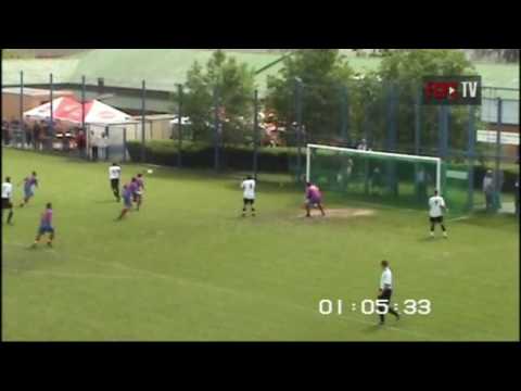 24.kolo Divize B 2009/2010