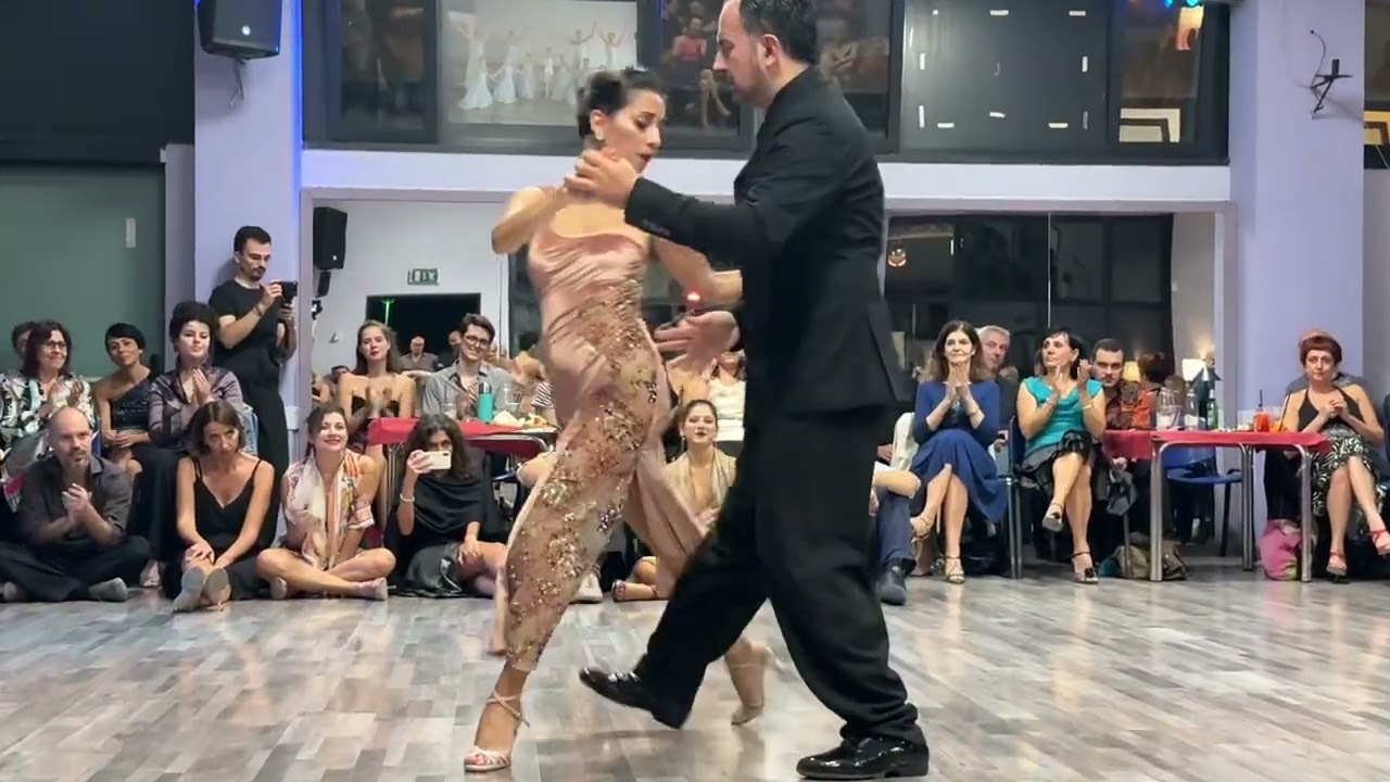 Francesca Sutera Giovanni Eredia Modena 14/10/2023 (3/5)