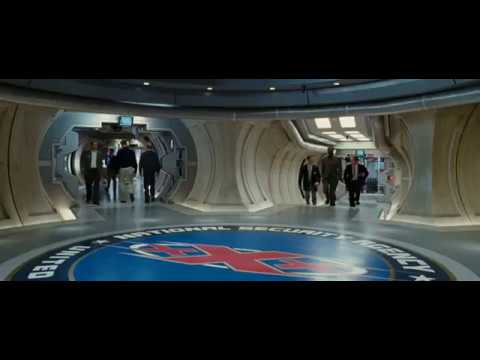 xXx The Next Level / xXx State of the Union (2005) - Ending Scene