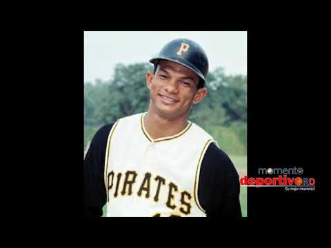 ARCHIVOS DE BEISBOL:  Entrevista a Mateo Rojas Alou