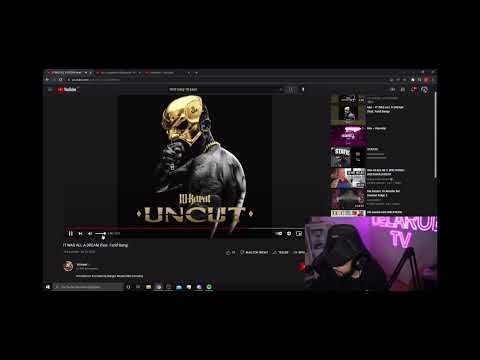 Sami Reagiert auf 18 Karat Ft. Farid Bang - it was all a Dream