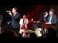The Slackers (LIVE HD) / Yes it's true / Belly Up: CA / 12/12/21