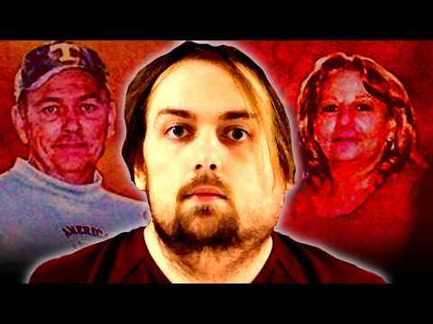 This Manchild's Parents Cut Him Off, So He Planned their MURDER | Joel Guy Jr