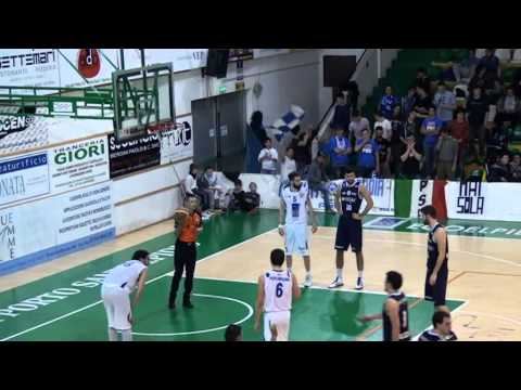 4T   Ecoelpidiense BK - Valdiceppo BK 22/12/2013