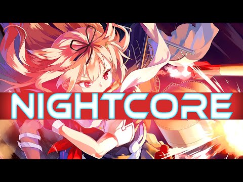 [Nightcore] S3RL - Wanna Fight Huh