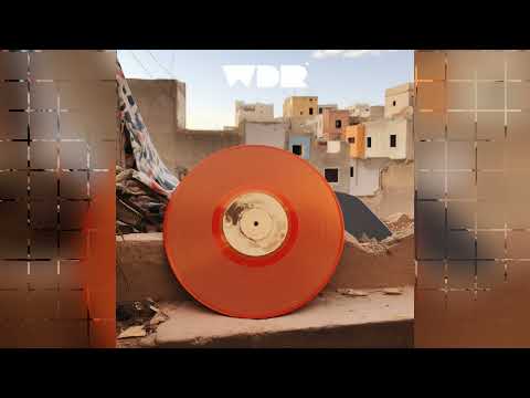 Anas M - My Morocco