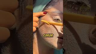 Download lagu CUKUR Bulu Halus di Muka❗😲 #videoviral #salon #videoshort mp3