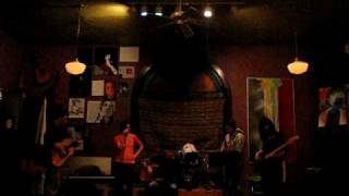 Rainy Weather Friend - Cover