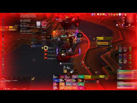 Vectis, How to get grey logs as Disc