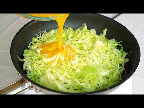 I could eat this dish over and over! Simple and incredibly delicious!