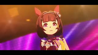 1着になりました。(ライブラ杯)