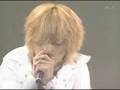 SADS - SHOUNEN (Live)(sads TOUR 2003 13 ...