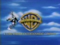 The Secret Garden VHS Opening