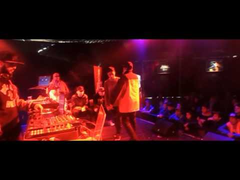 THORNY vs IVO (Octavos) | Al Kaeda Deluxe 2017