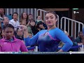 Felicia Hano UCLA 2018 Floor Vs Utah 9 975