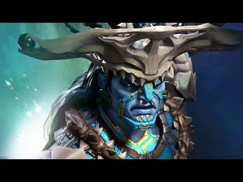 8.3.2 Easy counter ever🤣🤣🤣(Attuma)