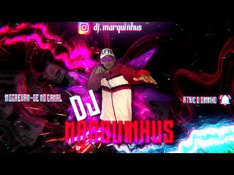 MONTAGEM - BERIMBAU VOU PENETRANDO ( DJ MarquinhUs )