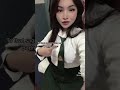 Girl Hot Sexy Beautiful Nepali Girl Booty Shaking Dancing Shorts Tiktok 2