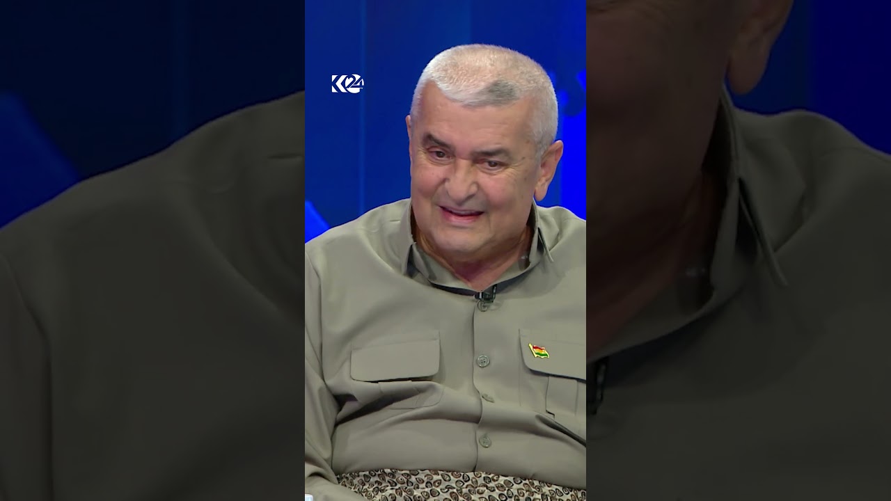 ڤیدیۆ | ئازاد جندیانی: بۆ پێکھێنانی حکوومەت یەکێتی داواکاری نەبوو، بەڵکو مەرجی ھەبوو