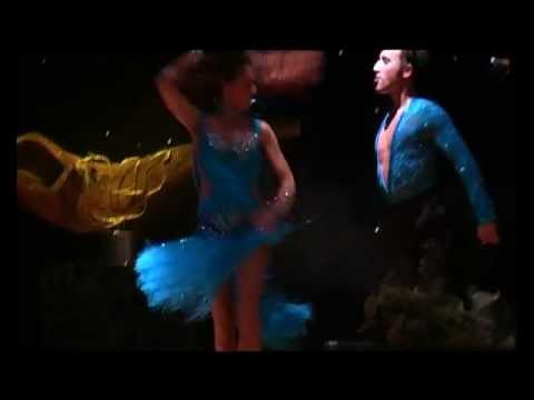 Annual Awards Shofar 2010 - Etien Levi