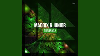 Trabanca (Extended Mix)