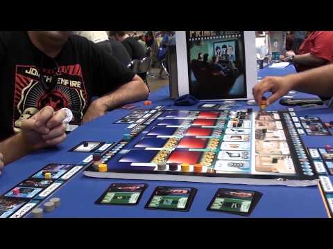 GEG Gen Con coverage: "Prime time" (Part 3/3)