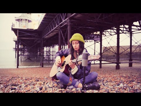 Tori Sheard - Ocean Mama (Brighton Pier Live Session)