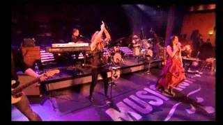Jill Johnson - Music Row - 04 - Why'd You Come In Here Looking Like That (HQ).avi